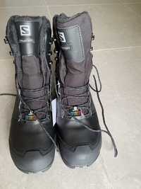 Botas Salomon Toundra Pro CS Waterproof