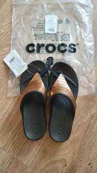 Crocs оригинал w6