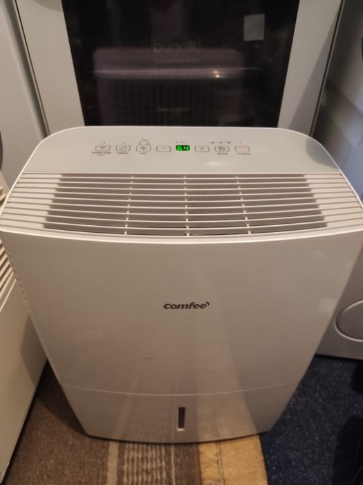 Вологопоглинач, осушувач повітря