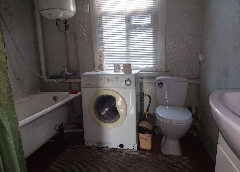 Продам дом в Солоницевском Отг (п.Ольшаны)