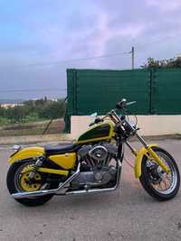 Harley Davidson Sportster XL883