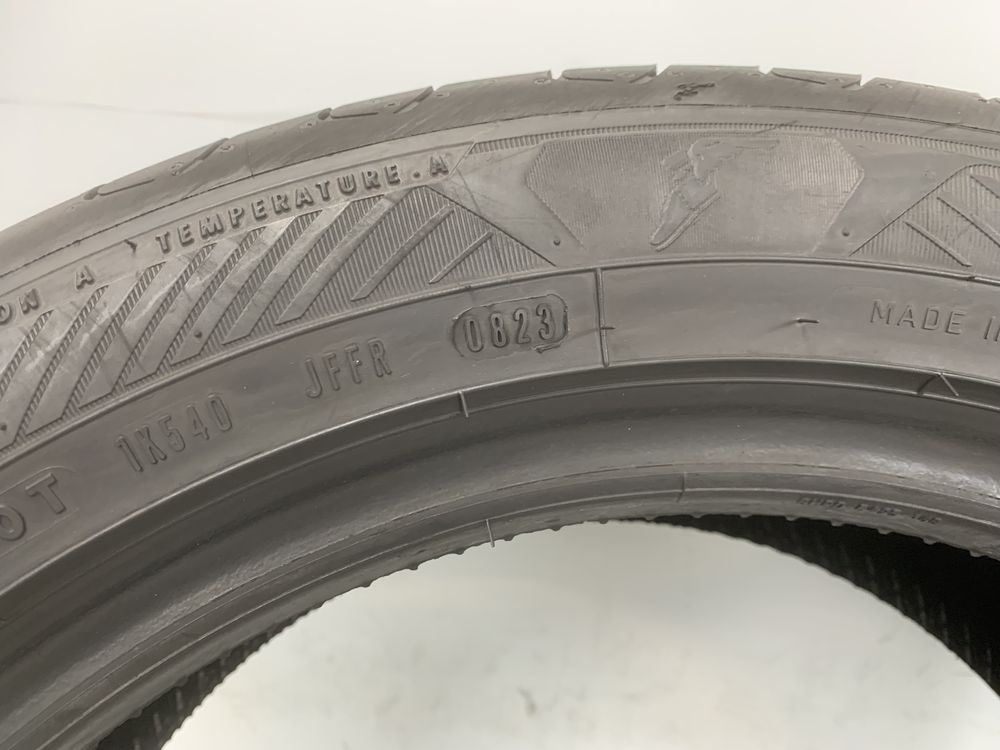 1x 225/50/17 GoodYear EfficientGrip Performance2 /2023r 8mm /GWARANCJA