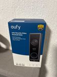 Eufy Video Doorbell E340 Відеодомофон / відеодзвінок