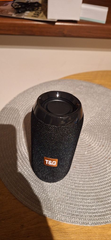 Glosnik przenosny T&G
