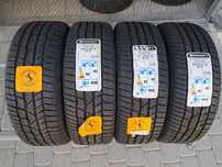 Резина зима НОВА Continental 205/55 R16 TS830P MO