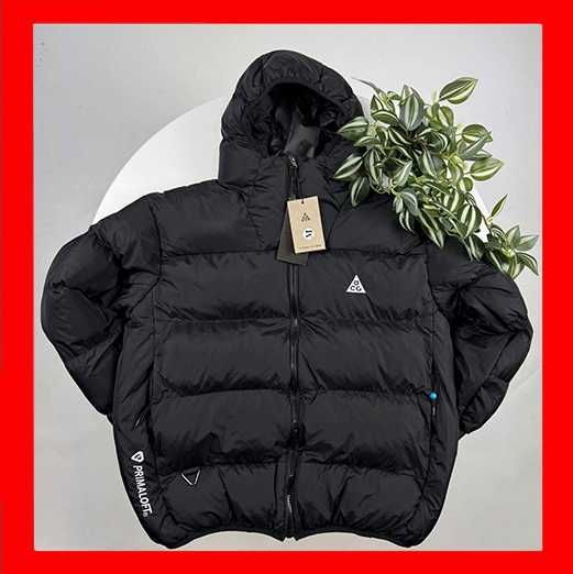 БЕЗ ПЕРЕДПЛАТ‼️ Пуховик Nike Acg / S-XXL
