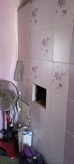 Дом в  Разумовке