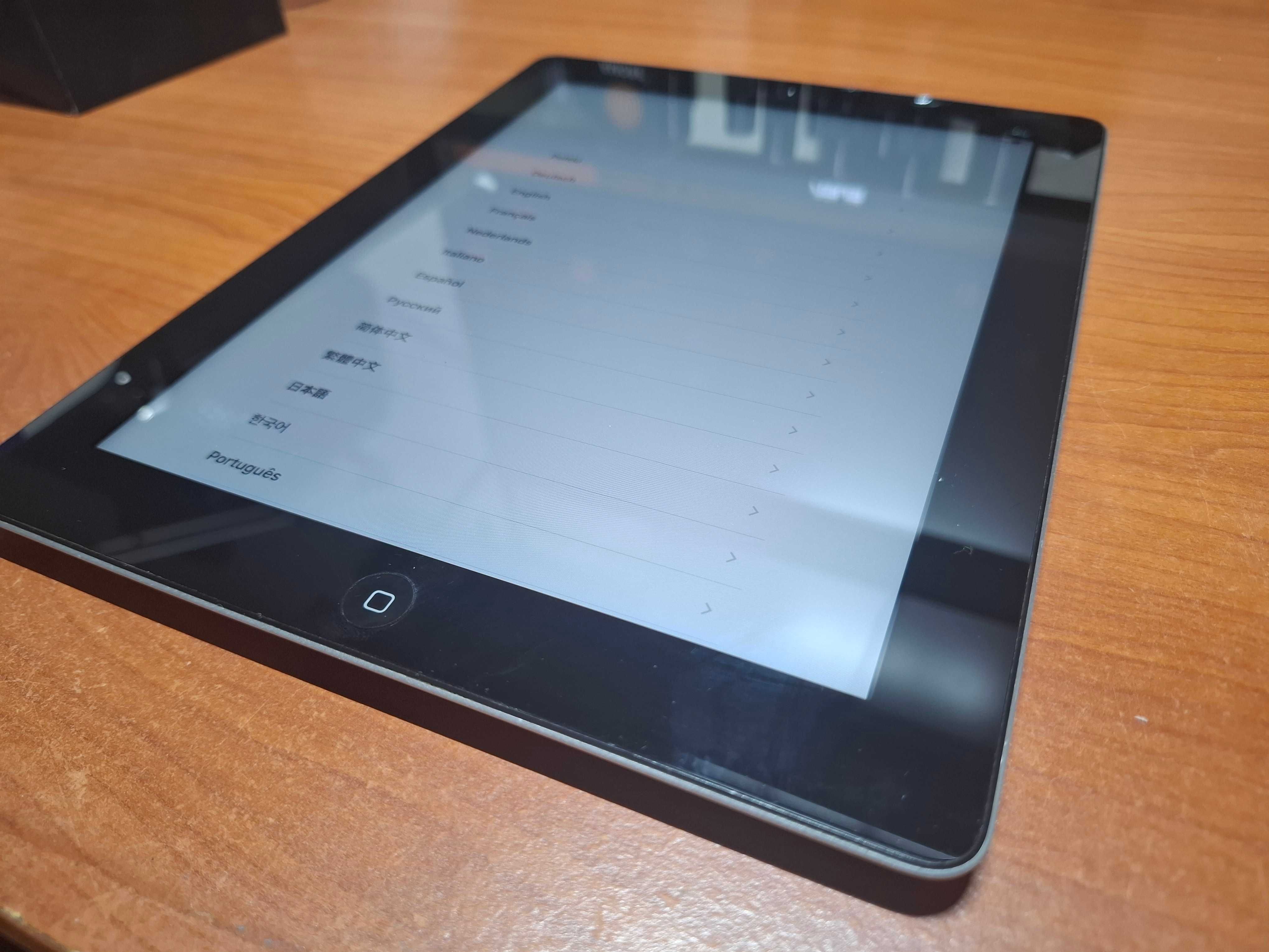 Tablet apple ipad 3