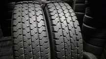 GoodYear Cargo G26 215/75/16C