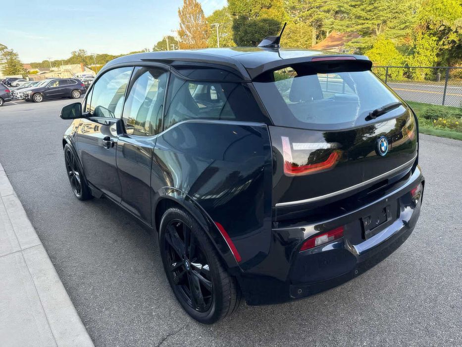 BMW i3 120 Ah s      2021