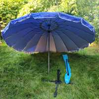 Зонт 3 метра 16спиц садовый торговый от солнца и дождя