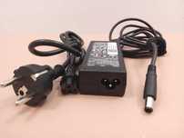 Zasilacz DELL 65W 19.5V 3.34A 7.4x5.0mm Gwarancja FV