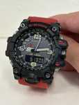 Super Casio G-SHOCK mudmaster Gwg-1000