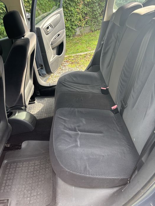 Citroen C4  1.6 diesel