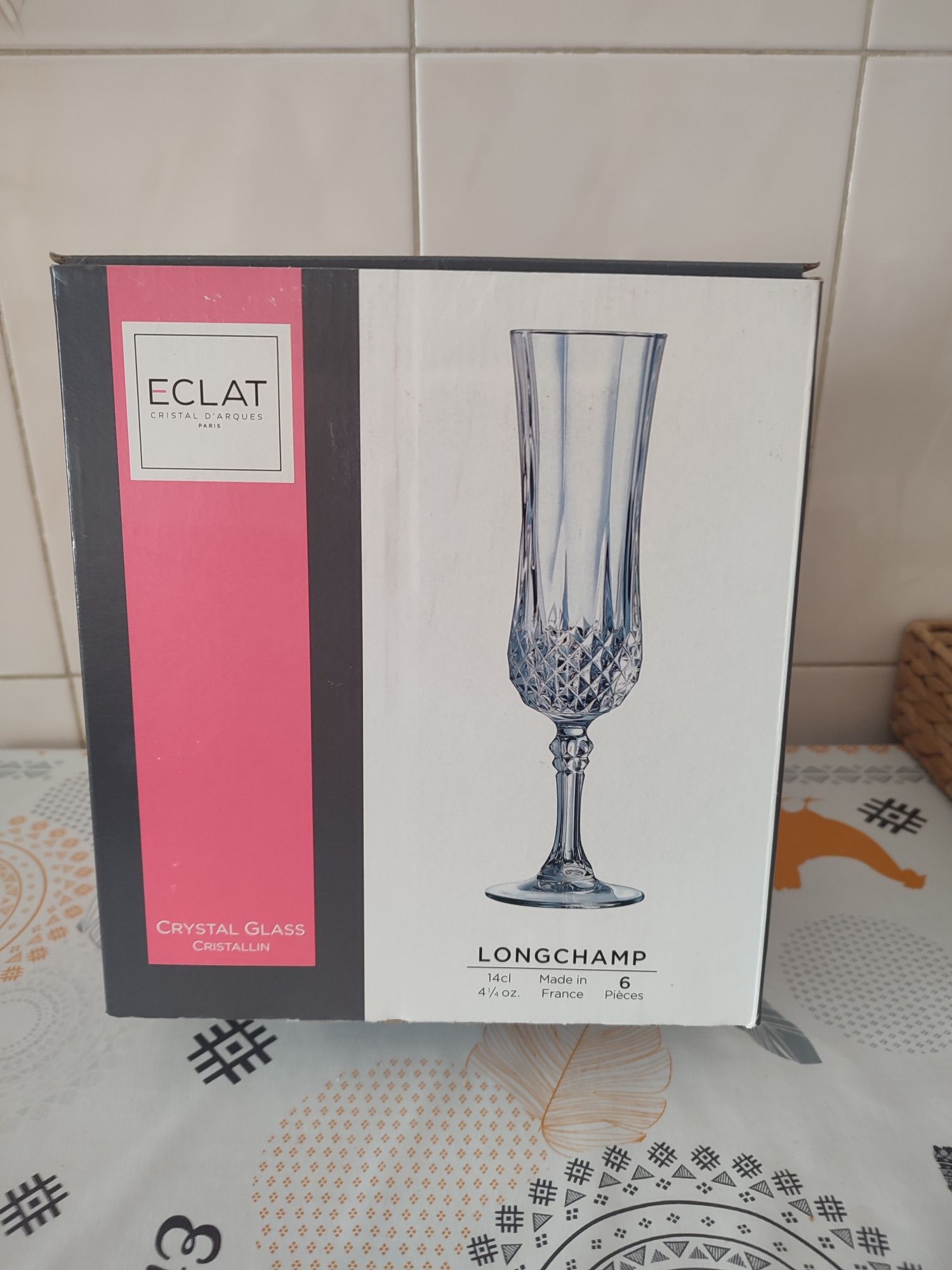 Eclat Longchamp 6.