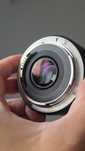 Canon EF 50mm F1.8 STM
