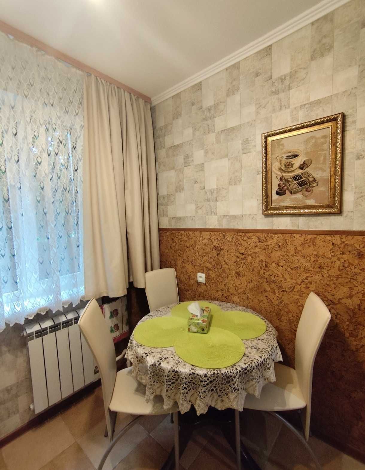 № 13705 - 2 к. квартира, Богунія, просп. Миру, 1/5 пов., панель