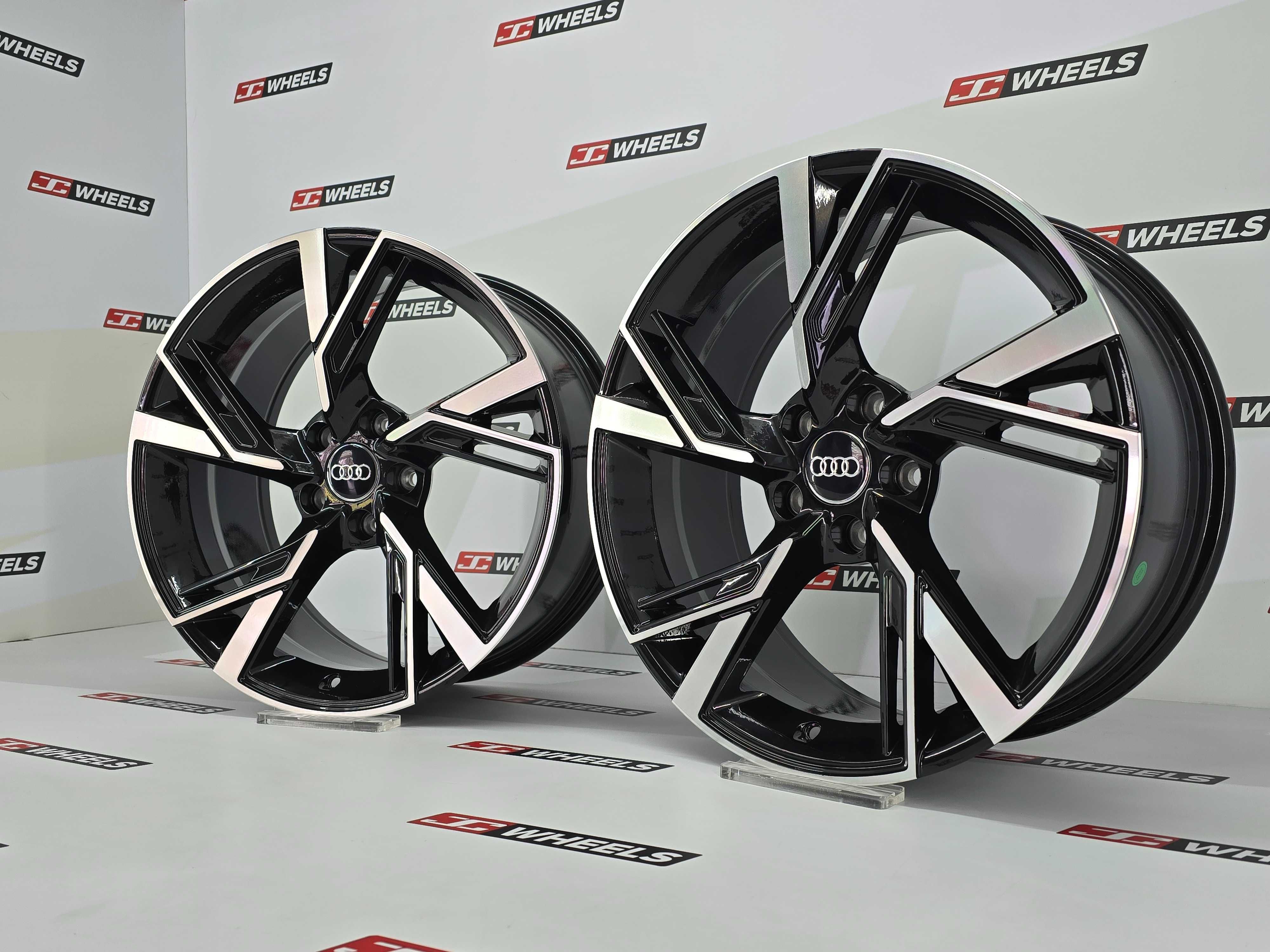 Jantes Look Audi Rs6 2020 em 18 | 5x112