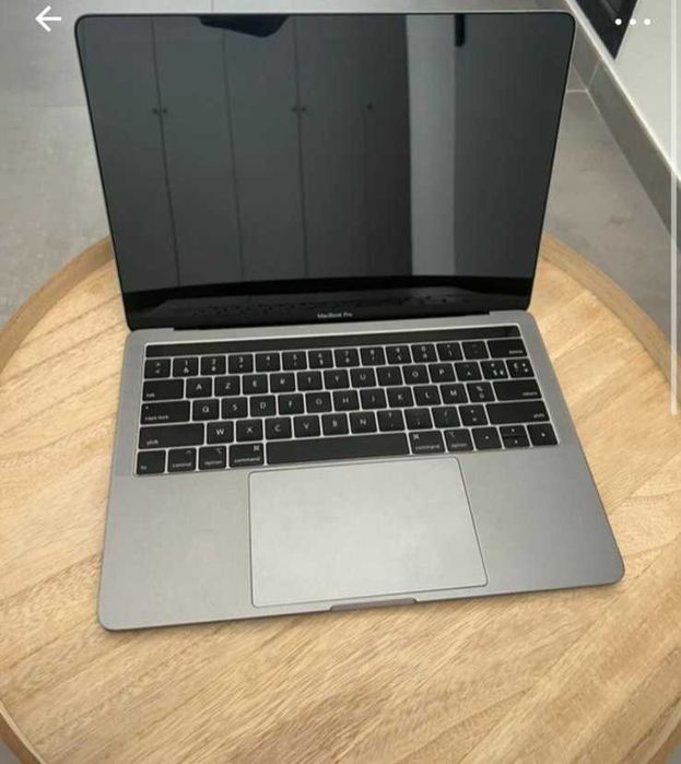 MacBook Pro Touch Bar 13" Retina (2018)