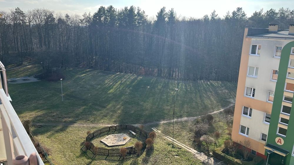 40m2 / 2 pokoje / MPS Witomino / Od 01.11.2025