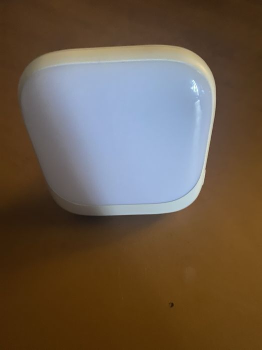 Nowa lampka z czyjnikiem swiatla