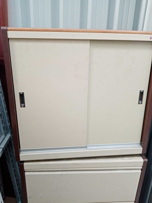 Mobiliário de escritório