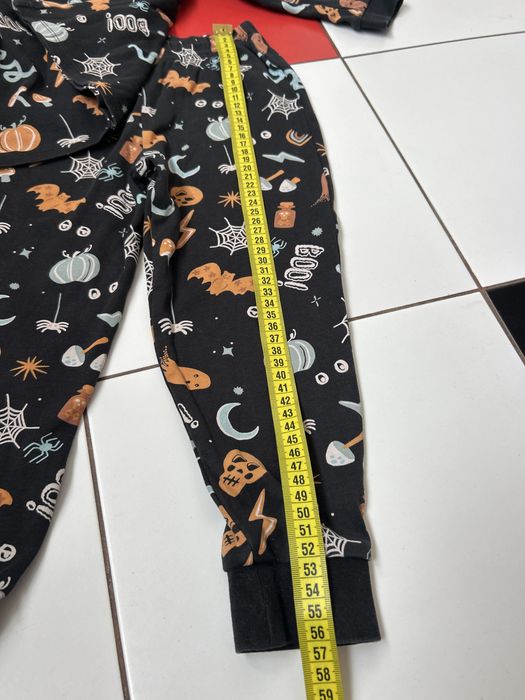 Піжама для хлопчика хелловін