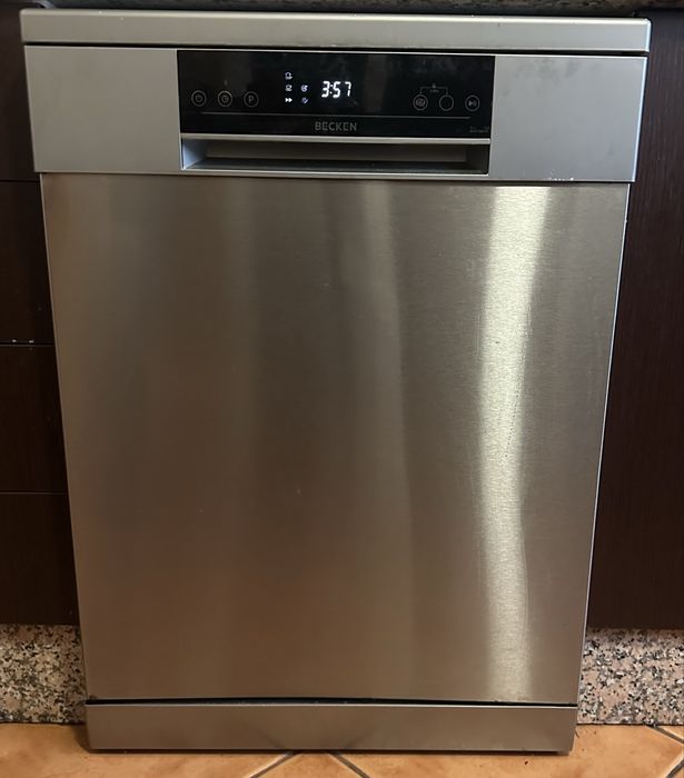 Maquina de lavar louça