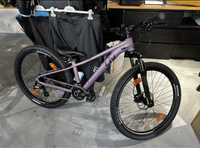 Damski rower górski XS Giant Liv Tempt 3 27,5 w wariancie Purple Ash