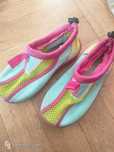 Buty do wody rozm 27