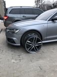 Диски Нові R18/5/112 Audi A3 A4 A5 A6 А7 А8 Q3 Q5 Q7 Q8