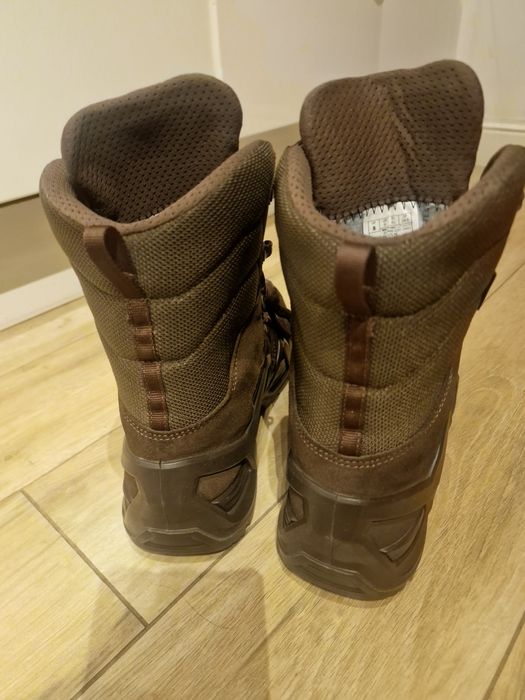 Buty LOWA Zephyr MK2 GTX HI 310850C30 0493 rozm. UE 42 UK 8