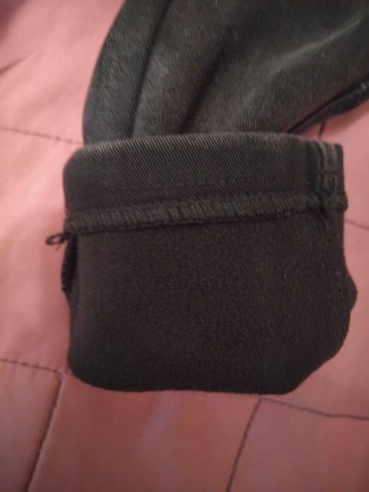 Нові джегинси на флісі!