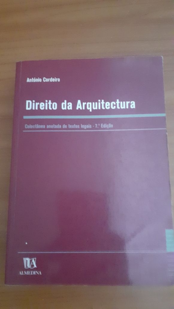Arquitetura e Design