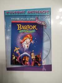 Film na DVD Barok