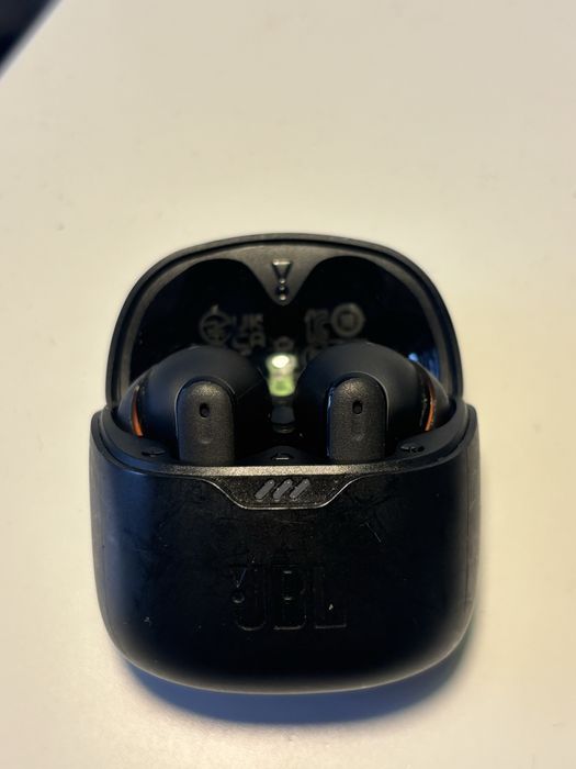 Słuchawki JBL tune flex