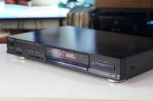 Tuner Technics ST G 460