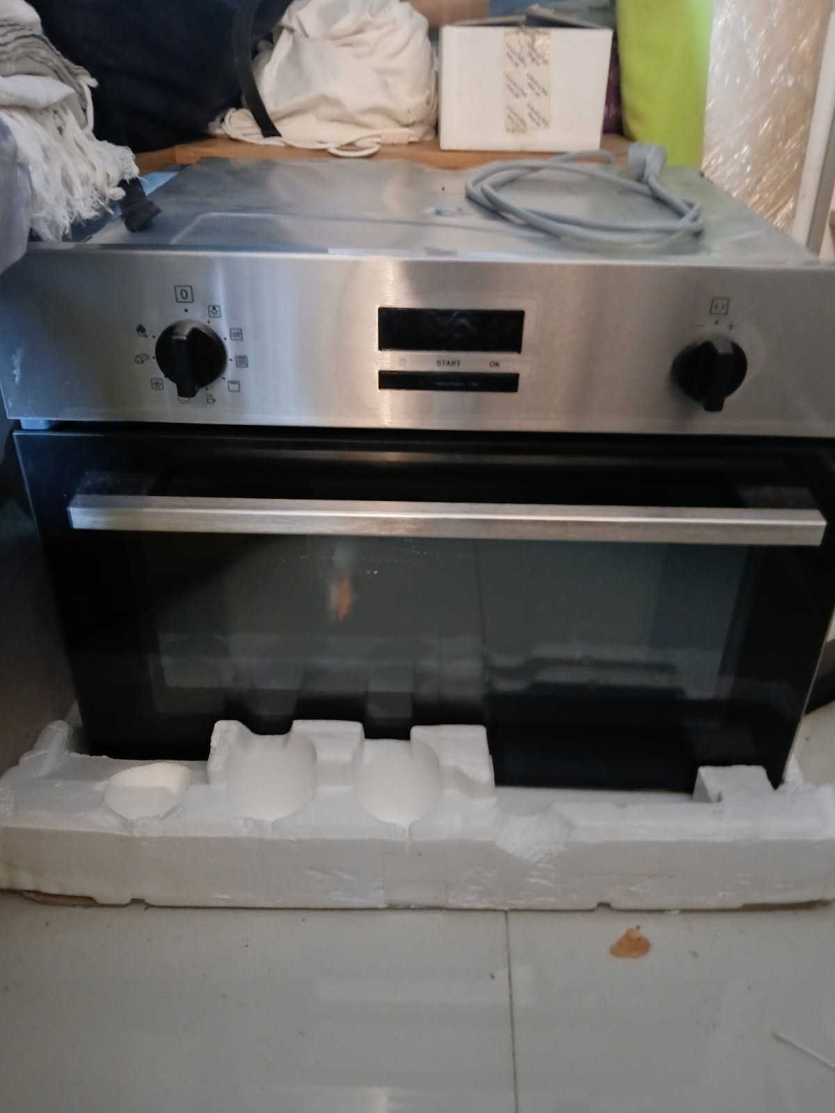 Forno/microondas