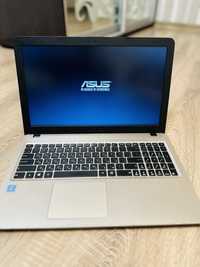 Ноутбук Asus X540M / Intel N5000 CPU