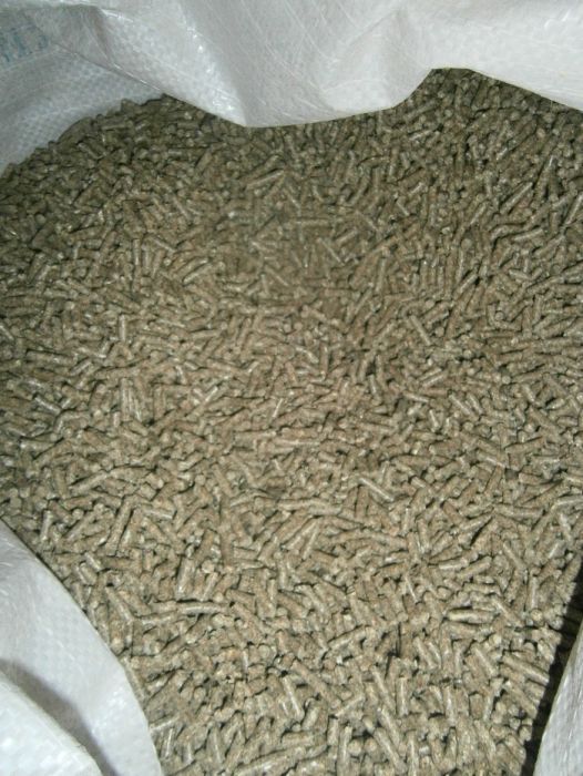 комбикорм,  корм