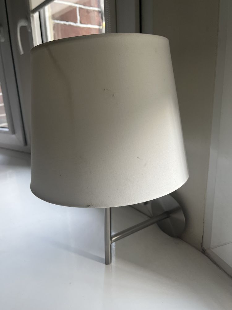 Kinkiet - Lampa ścienna IKEA