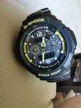 Casio G-Shock GW-3500B