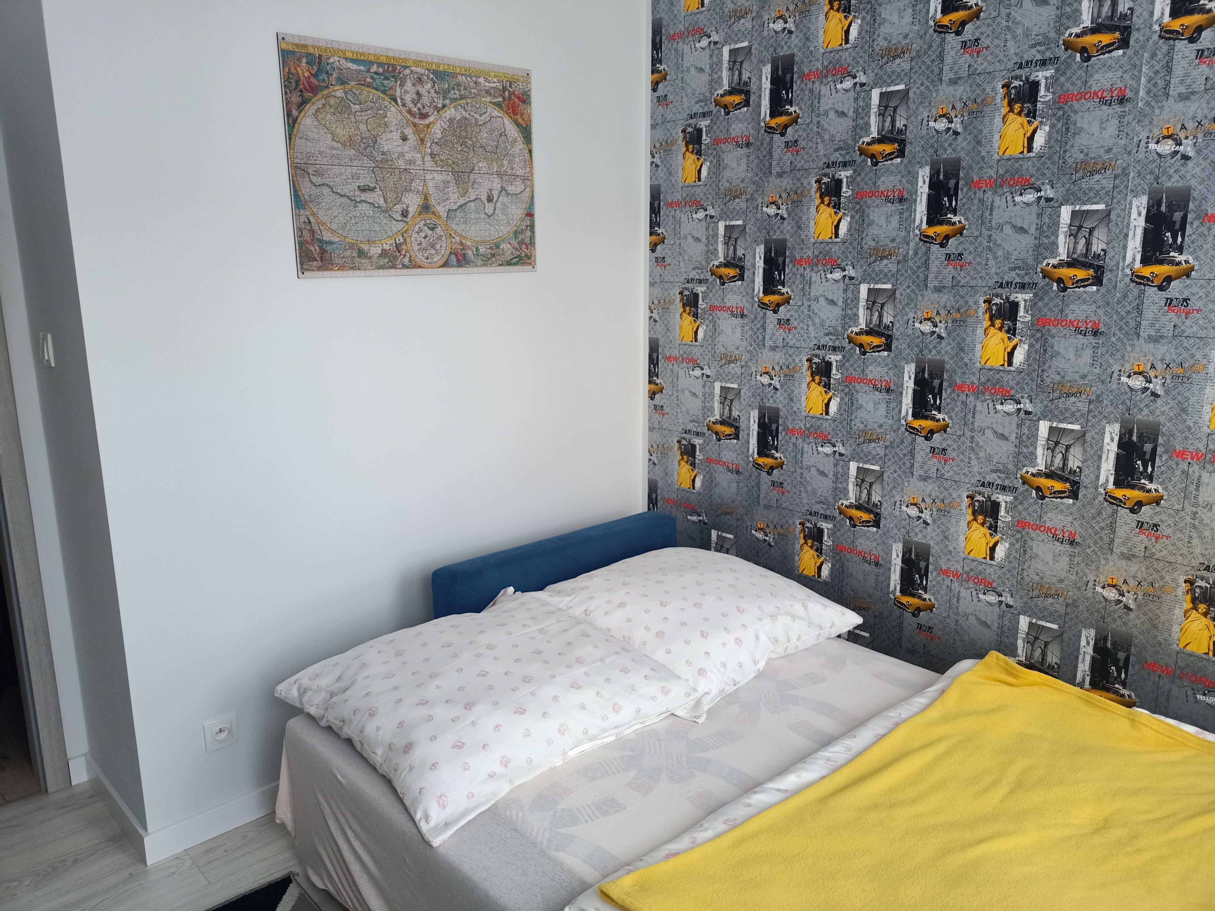 Apartament Klara, 230 PLN / dobę