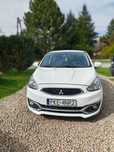 Mitsubishi Space Star 1,0 2019, 82000km
