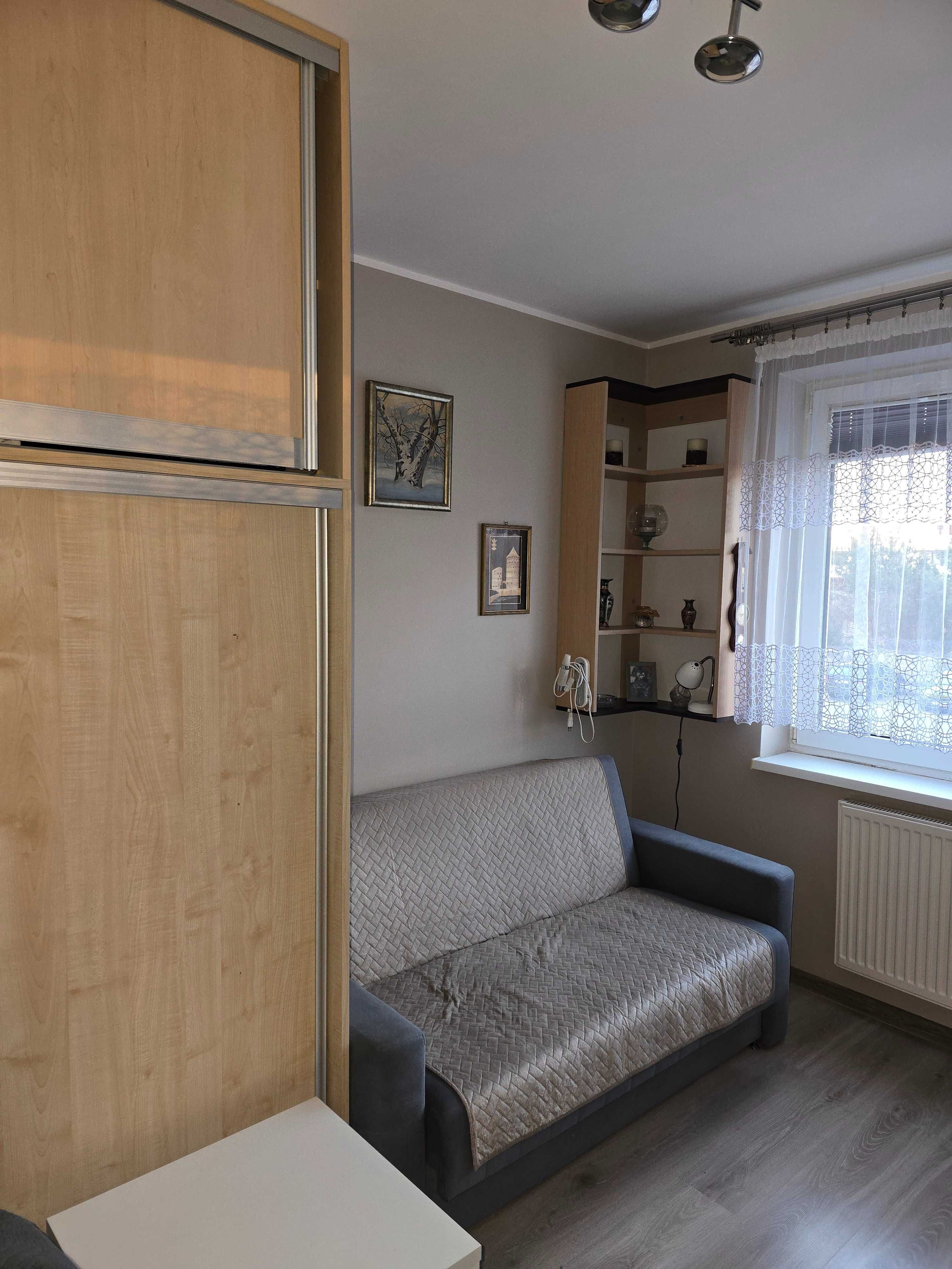 Partycypację mieszkania TBS odstapię Pruszcz Gdański