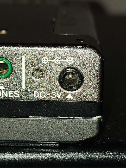 AIWA HS-P05 Mk II Stereo Cassette Player.