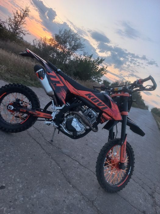 Продам kovi start