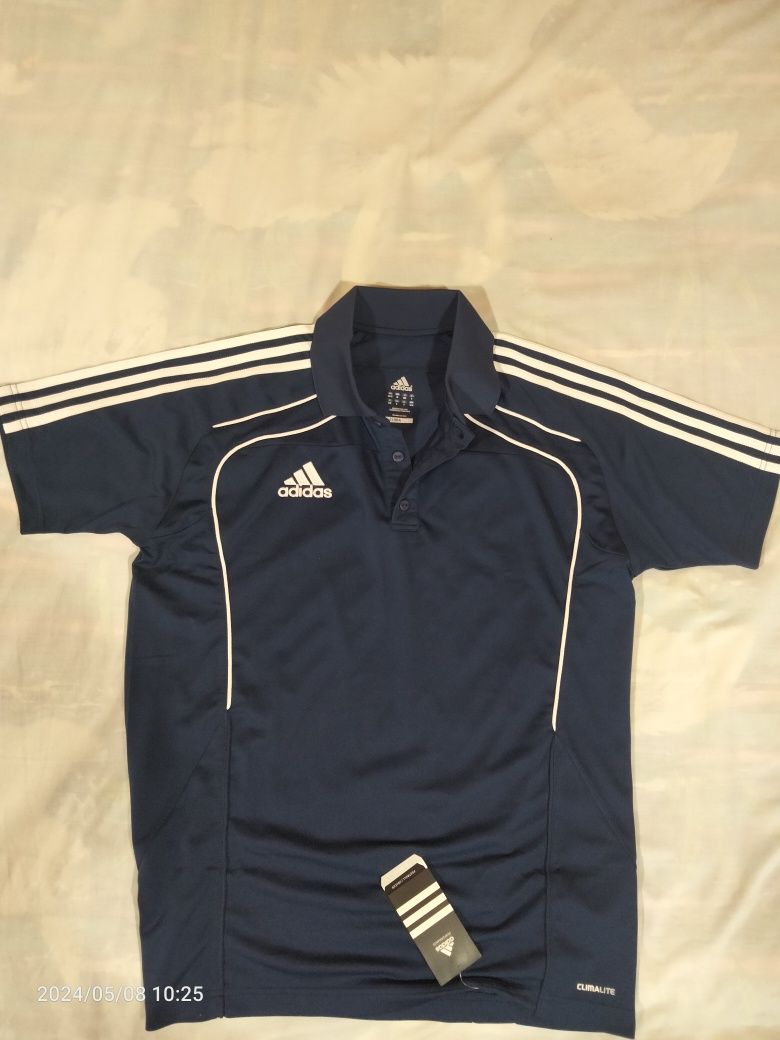 Поло Adidas нове