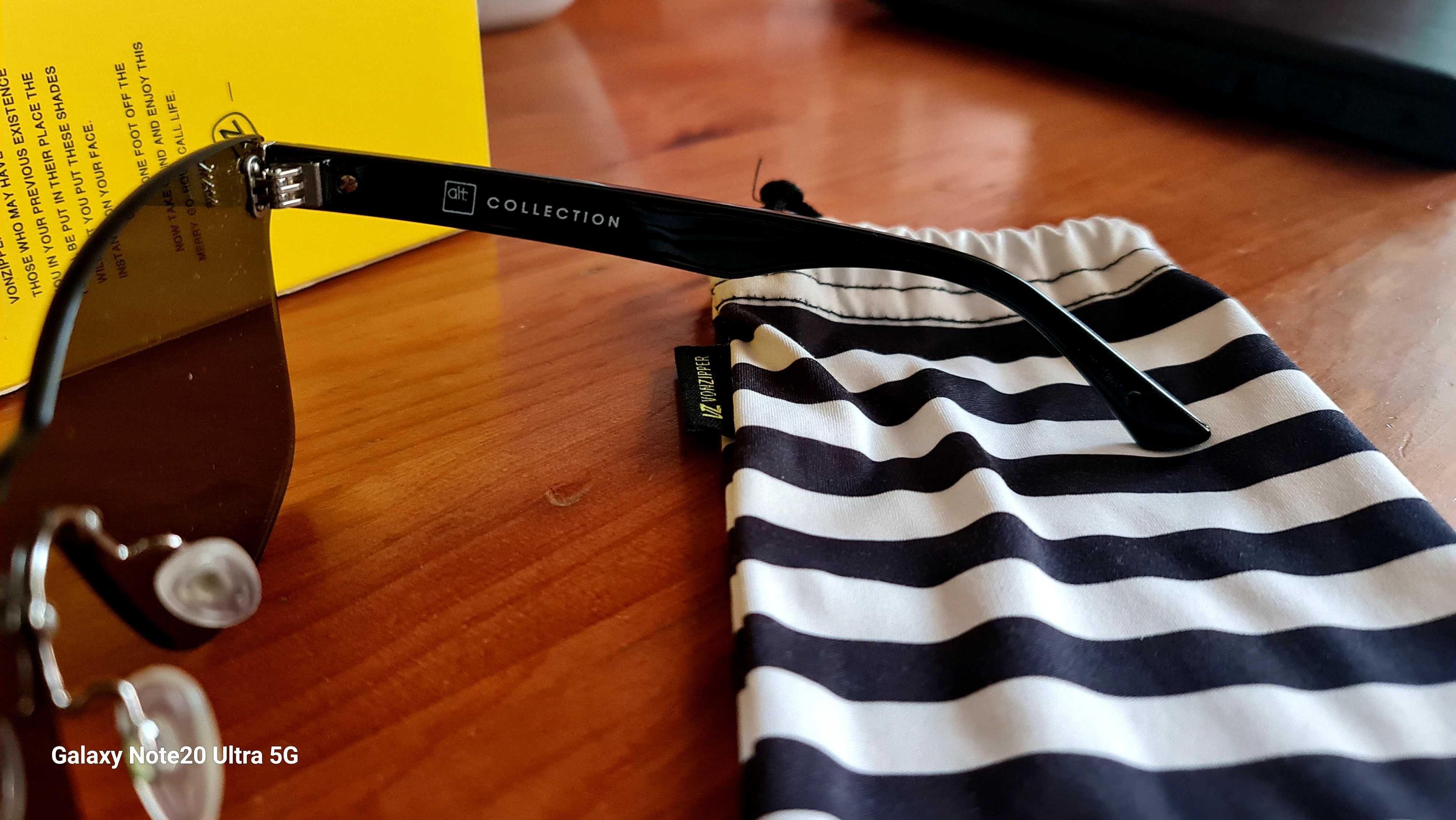Vonzipper ALT/HOWL