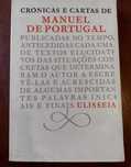 Crónicas e Cartas de Manuel de Portugal 1976